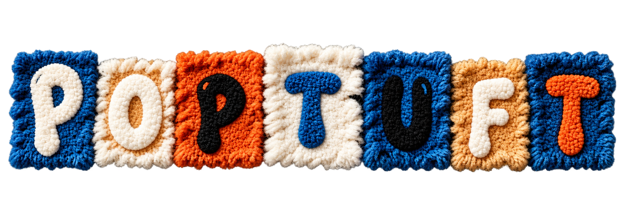 POPTUFT home