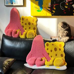 Car Rug Series 02