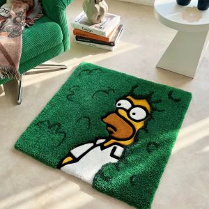 Custom Rug Inspiration Series