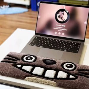 Keyboard Rug Series 02