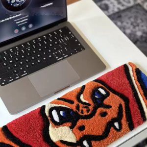 Keyboard Rug Series 03